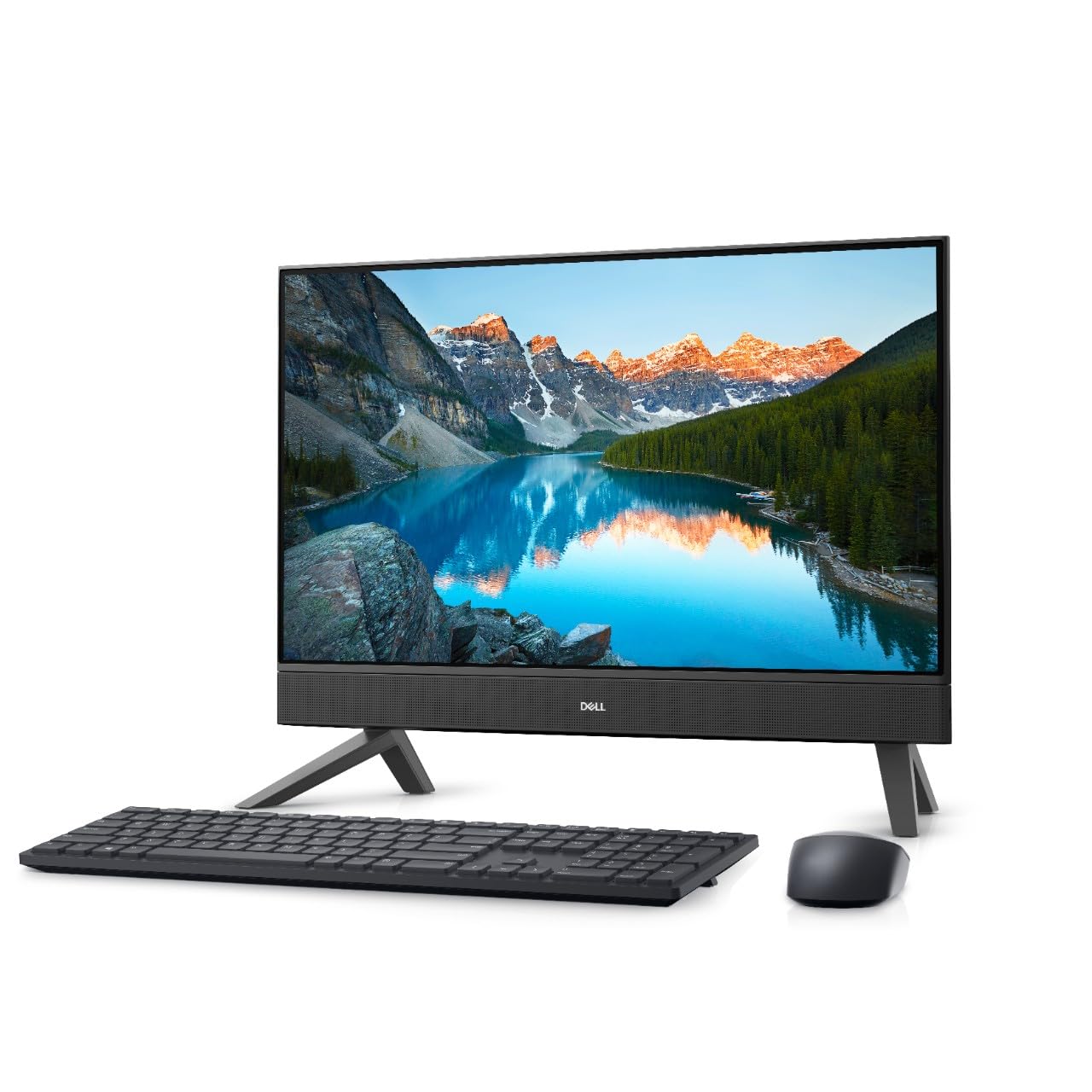 Dell Inspiron 24 Aio (5430) Windows 11 Home, Intel Processor-Core